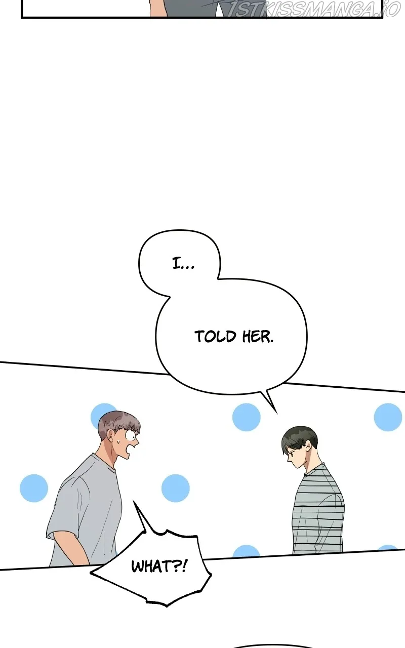 Kidults Chapter 67 Online - página 27