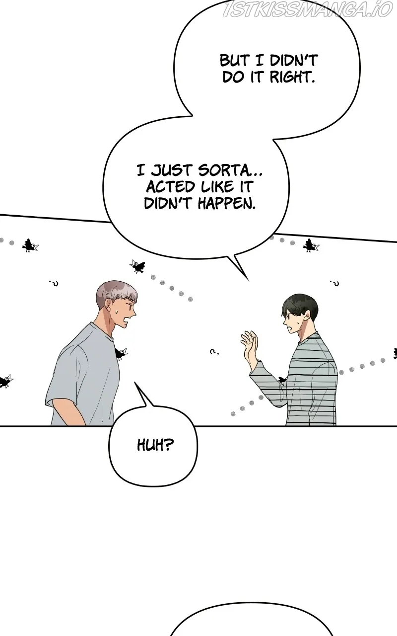 Kidults Chapter 67 Online - página 28