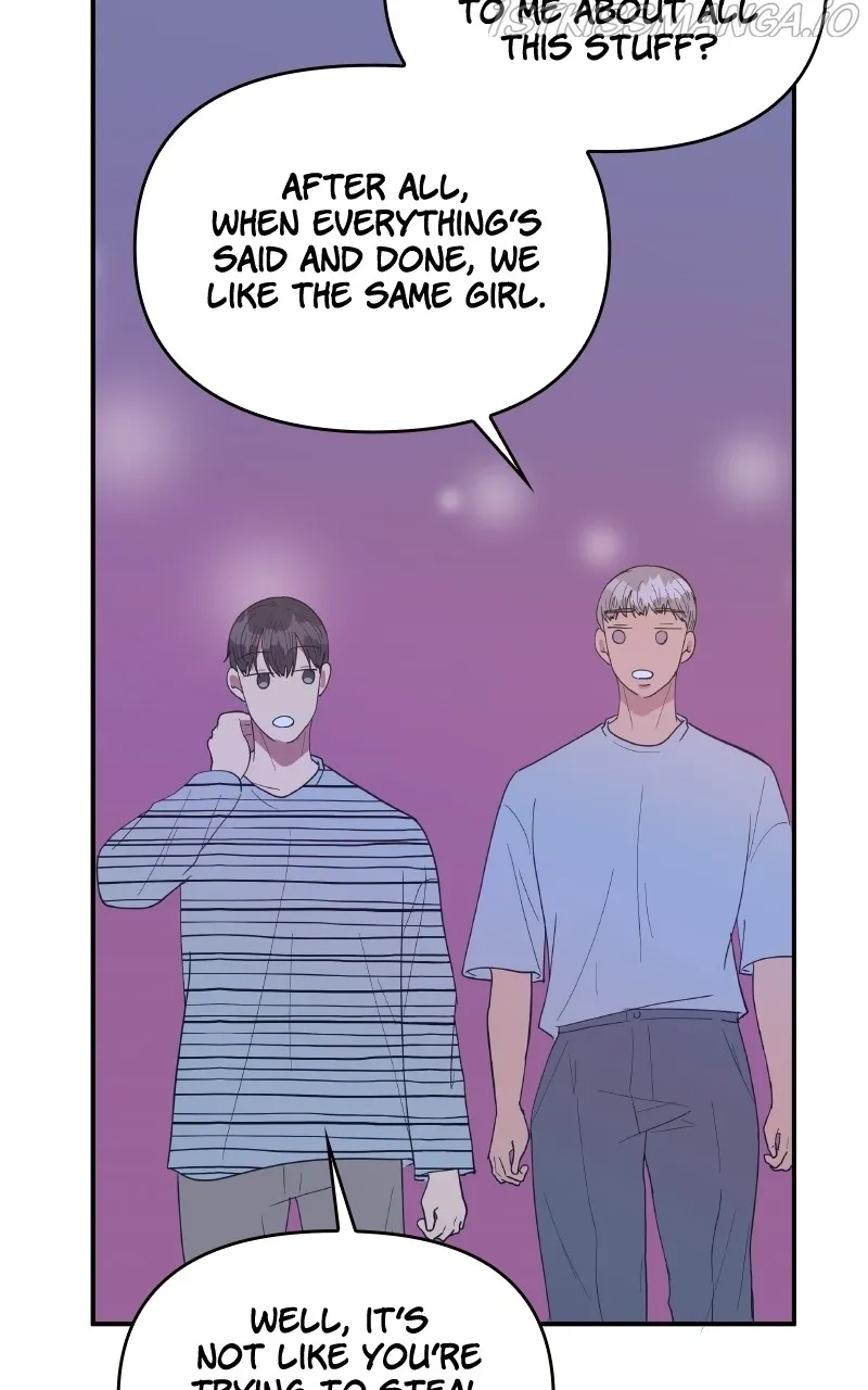 Kidults Chapter 67 Online - página 33