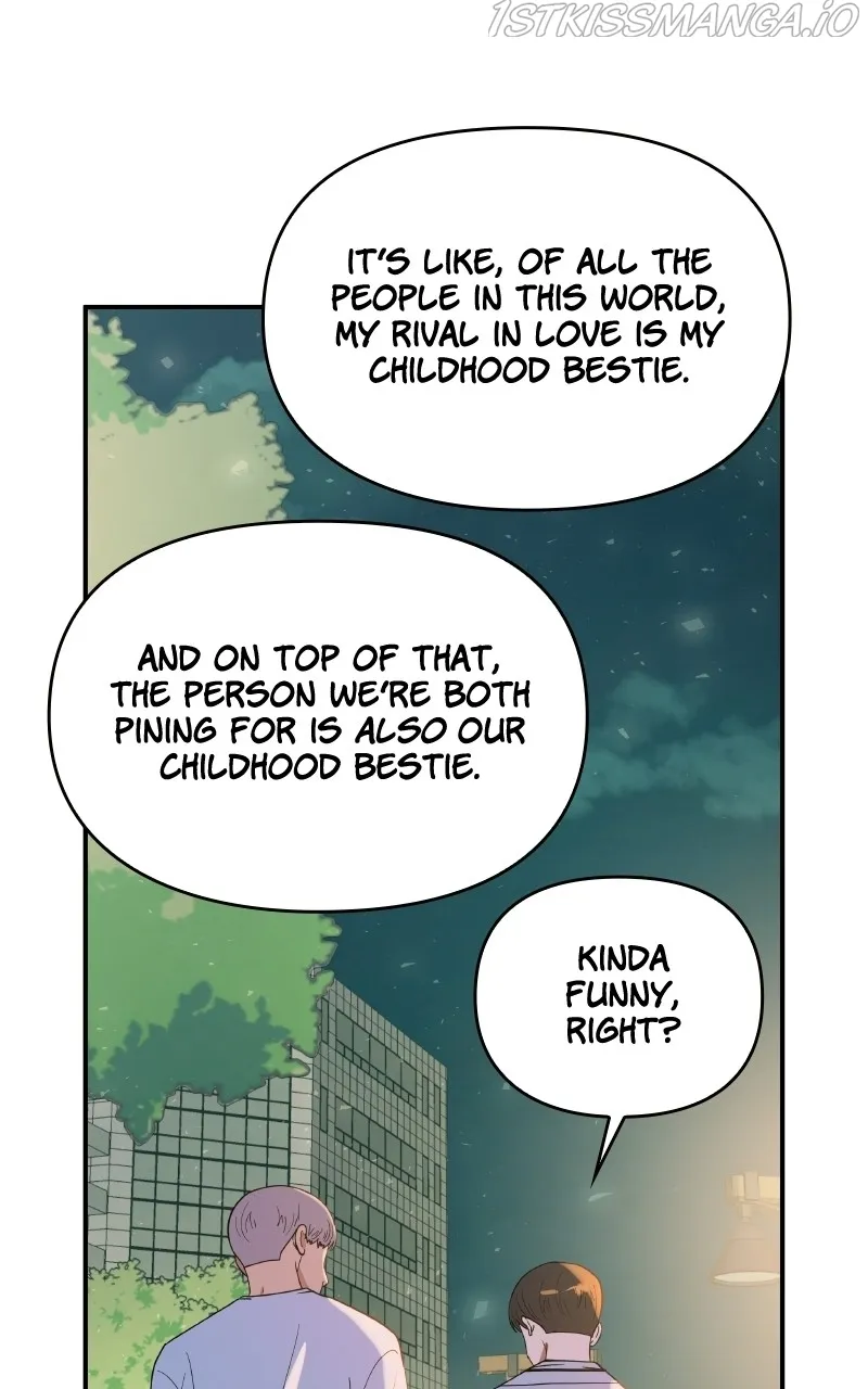 Kidults Chapter 67 Online - página 36