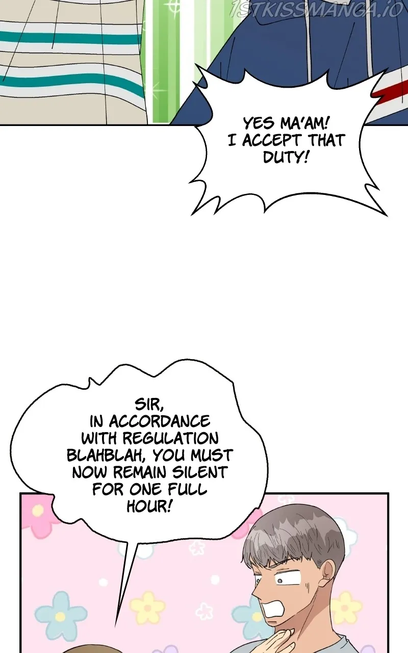 Kidults Chapter 67 Online - página 43