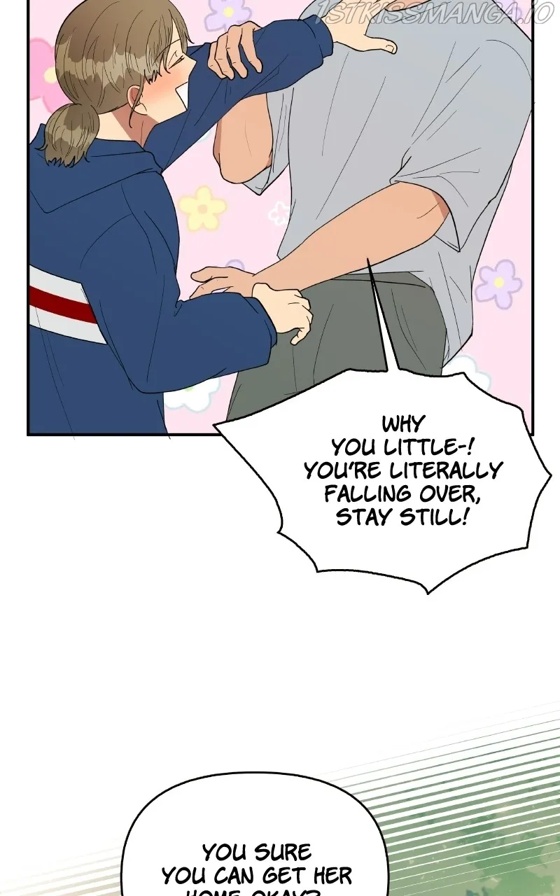 Kidults Chapter 67 Online - página 44