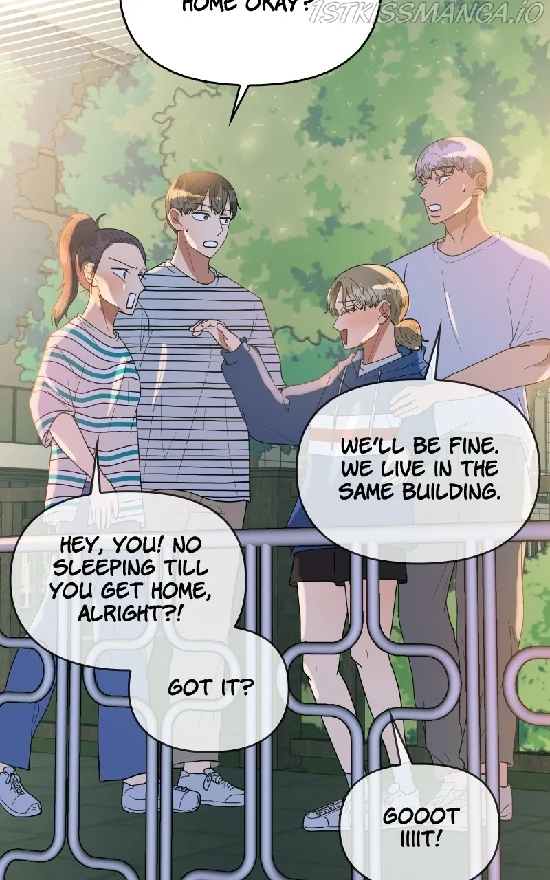 Kidults Chapter 67 Online - página 45
