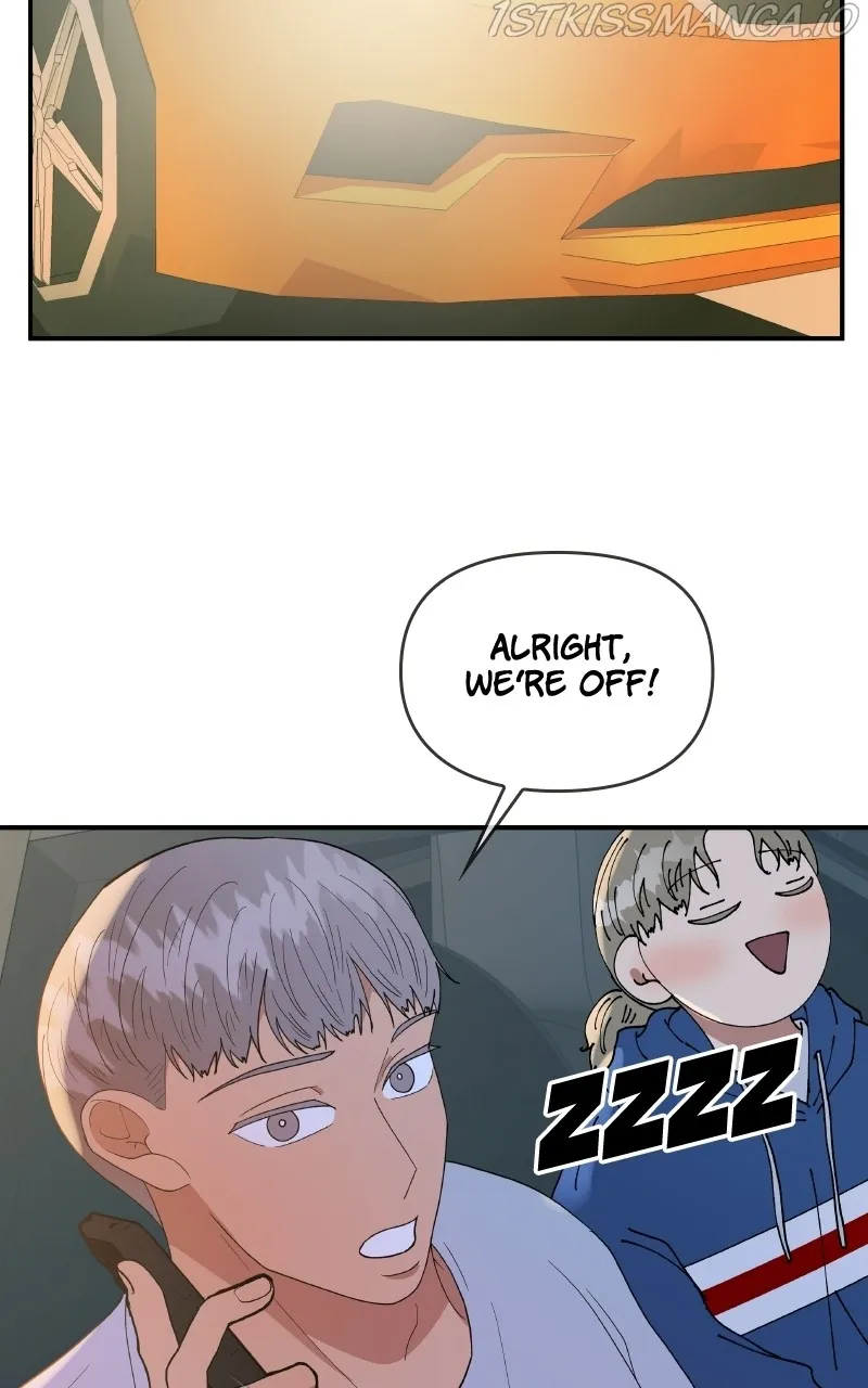 Kidults Chapter 67 Online - página 51