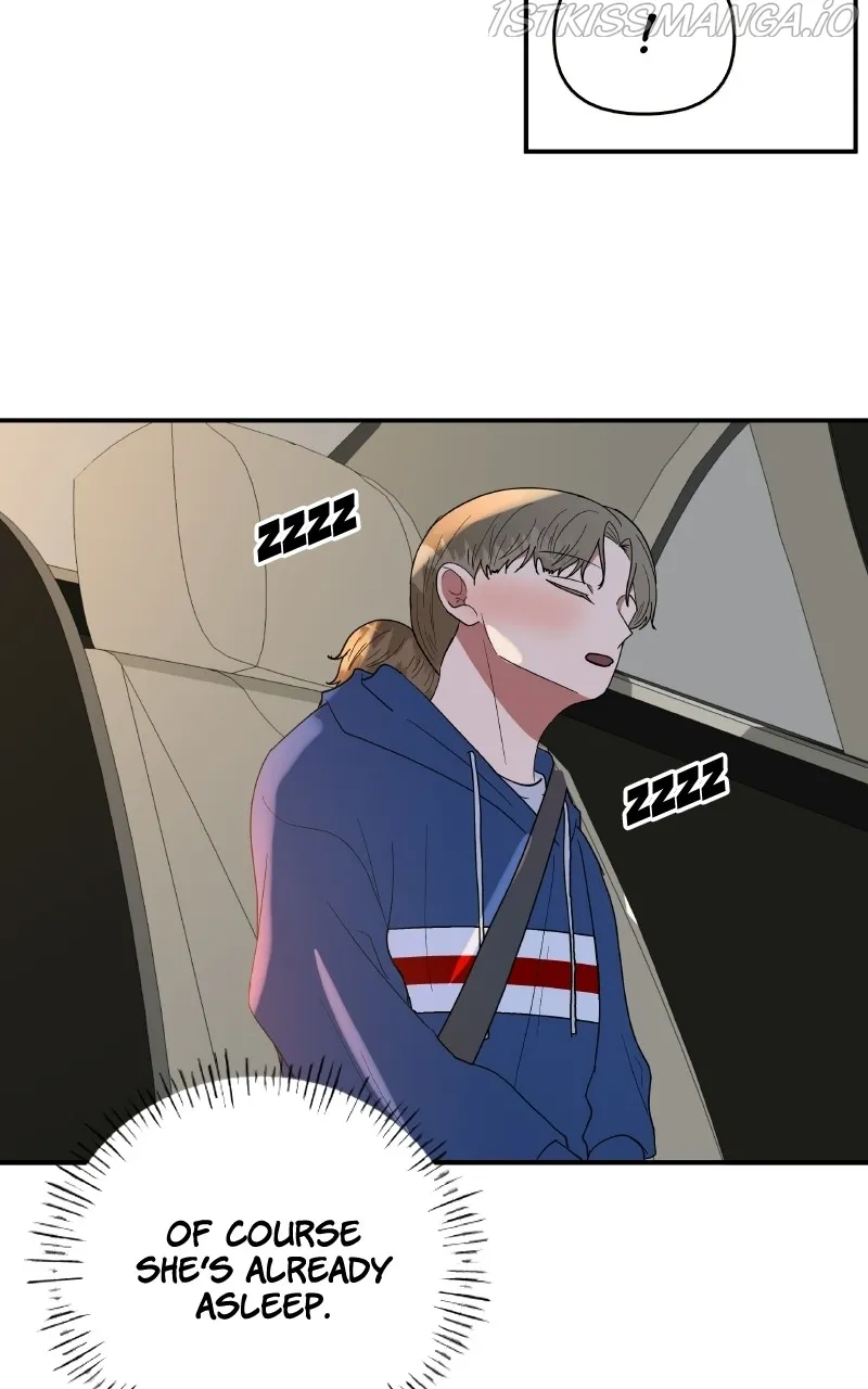 Kidults Chapter 67 Online - página 56