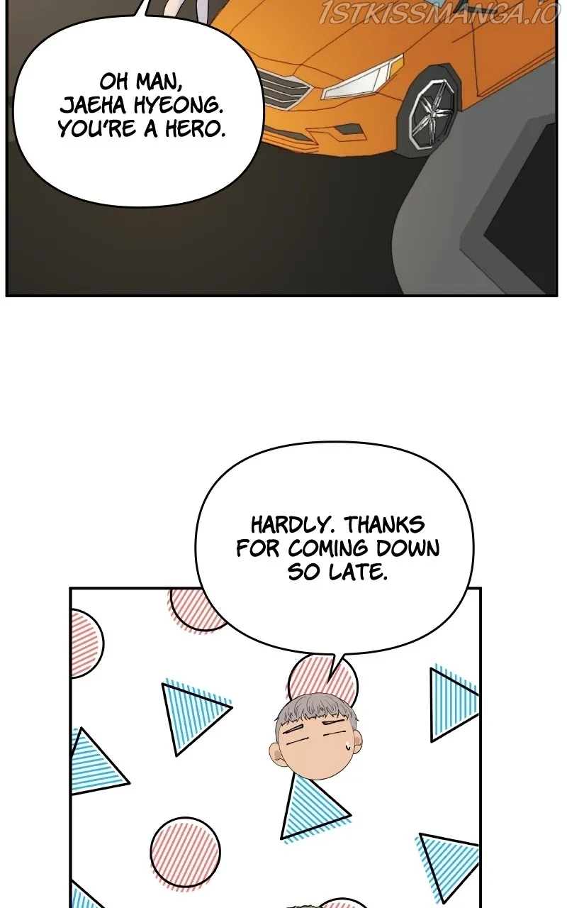 Kidults Chapter 67 Online - página 63