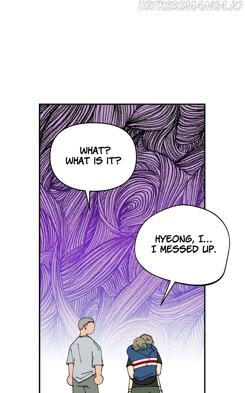 Kidults Chapter 68 Online - página 1