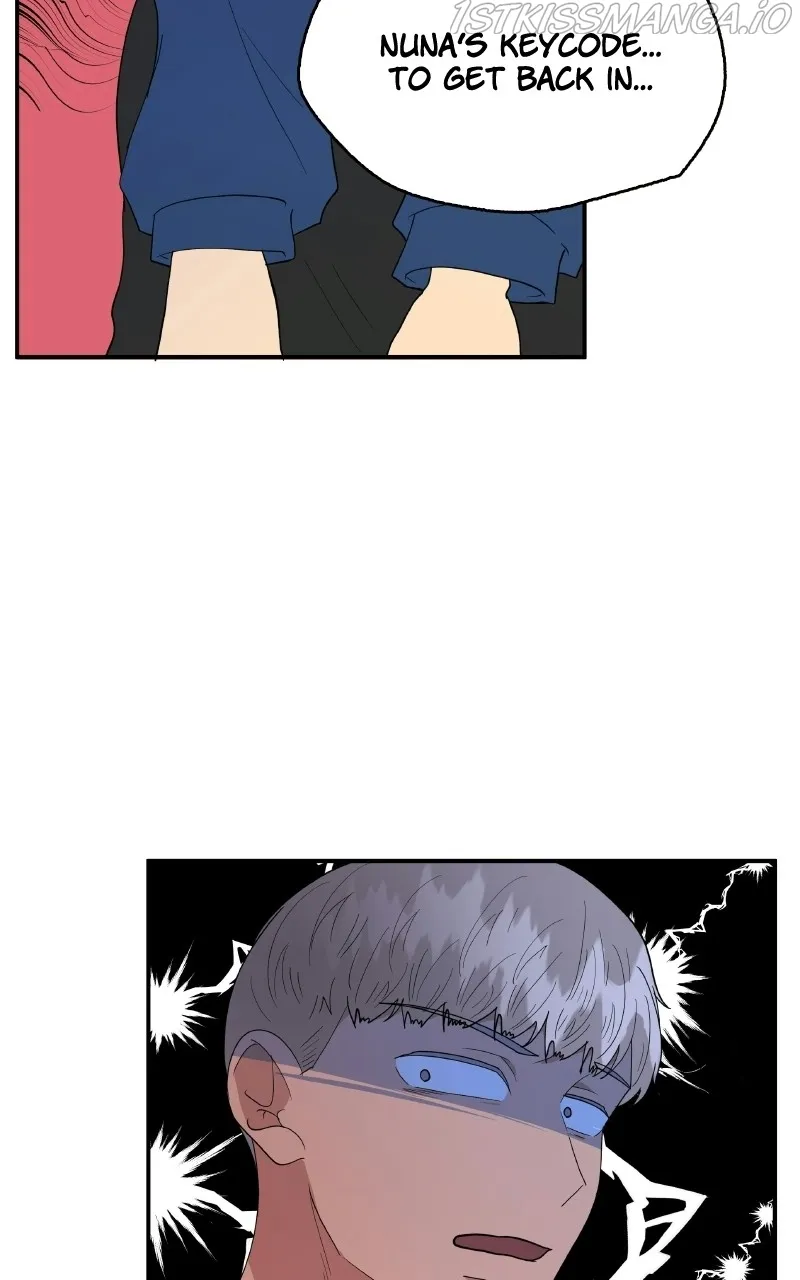 Kidults Chapter 68 Online - página 3