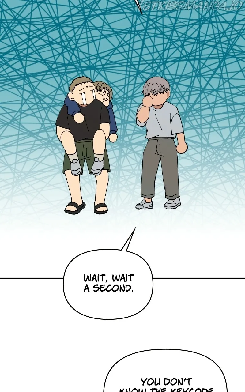 Kidults Chapter 68 Online - página 5
