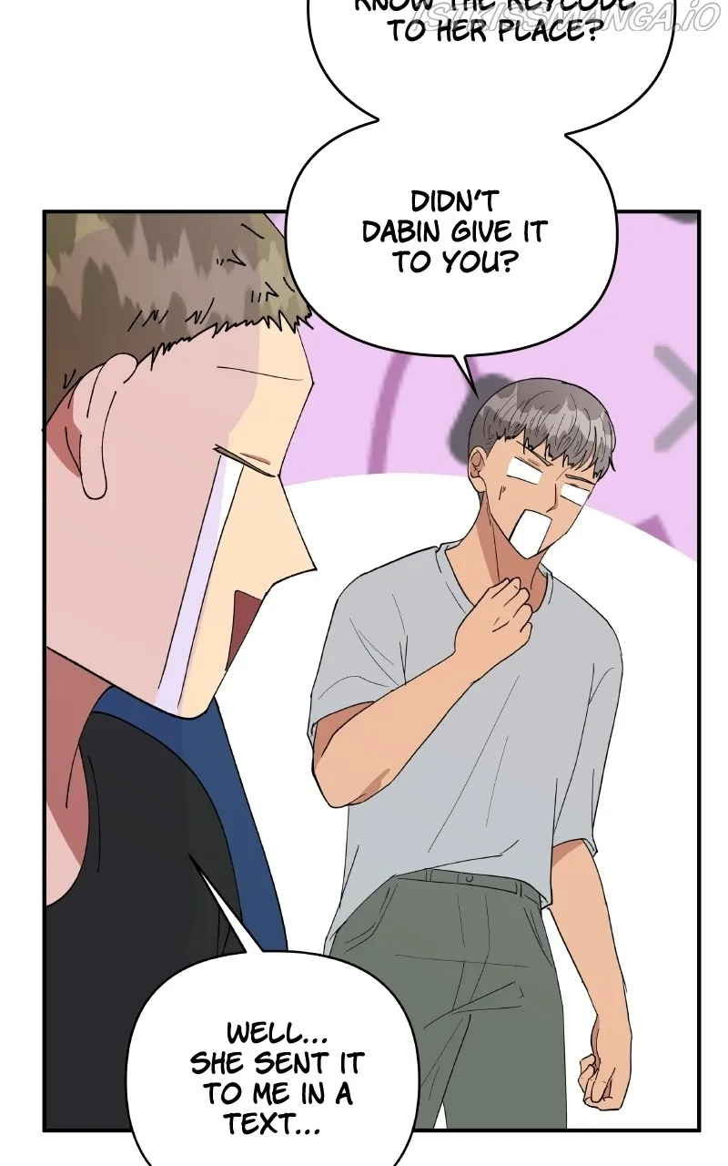 Kidults Chapter 68 Online - página 6
