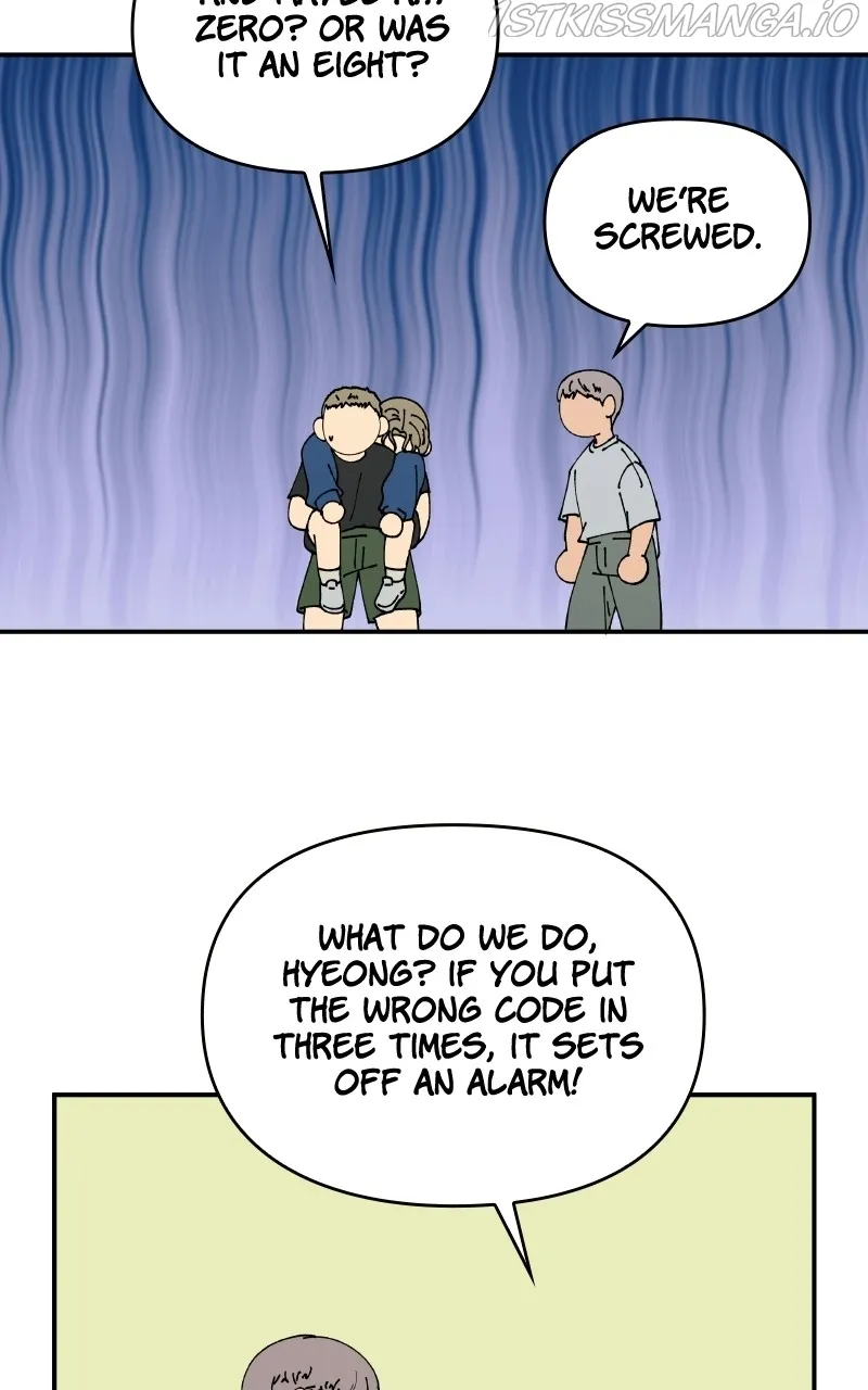 Kidults Chapter 68 Online - página 11