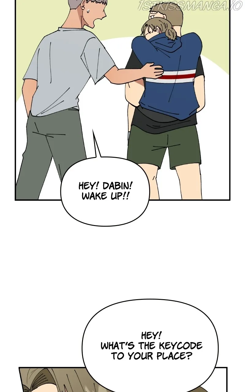 Kidults Chapter 68 Online - página 12