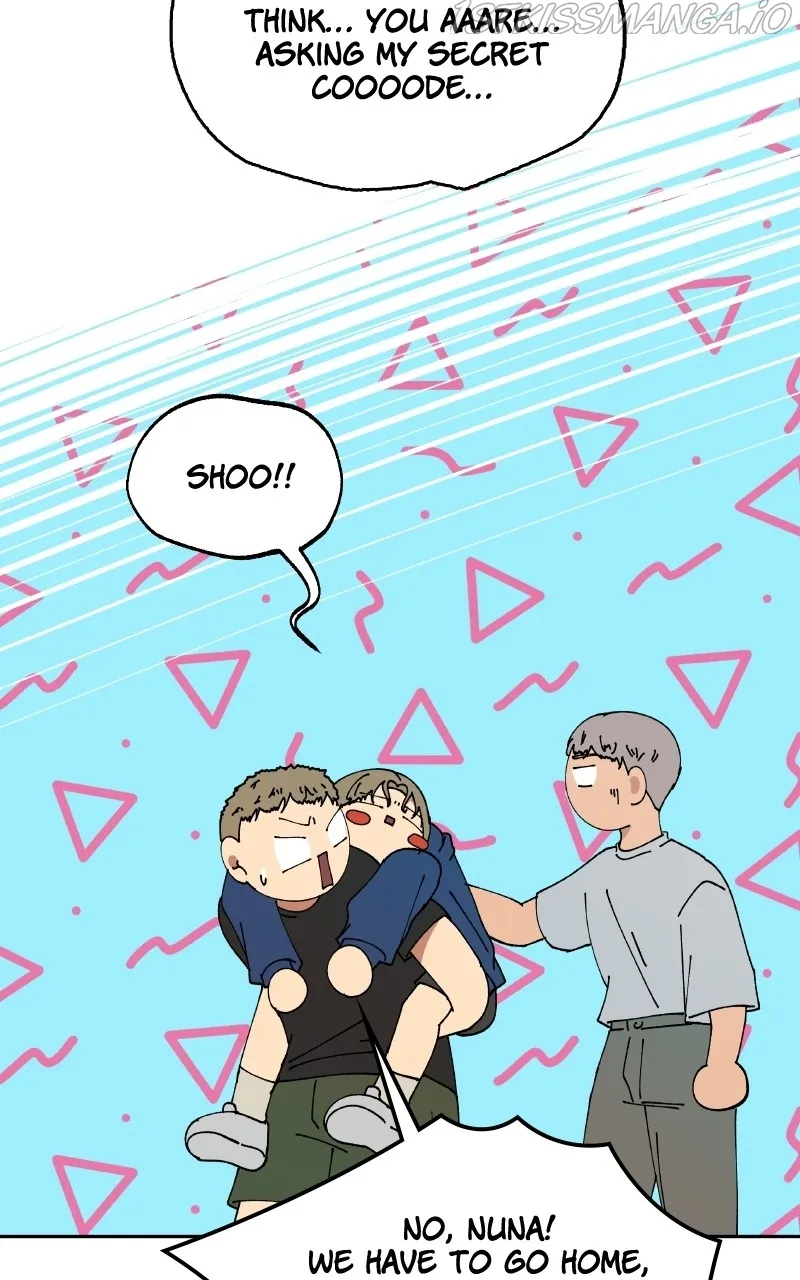 Kidults Chapter 68 Online - página 14