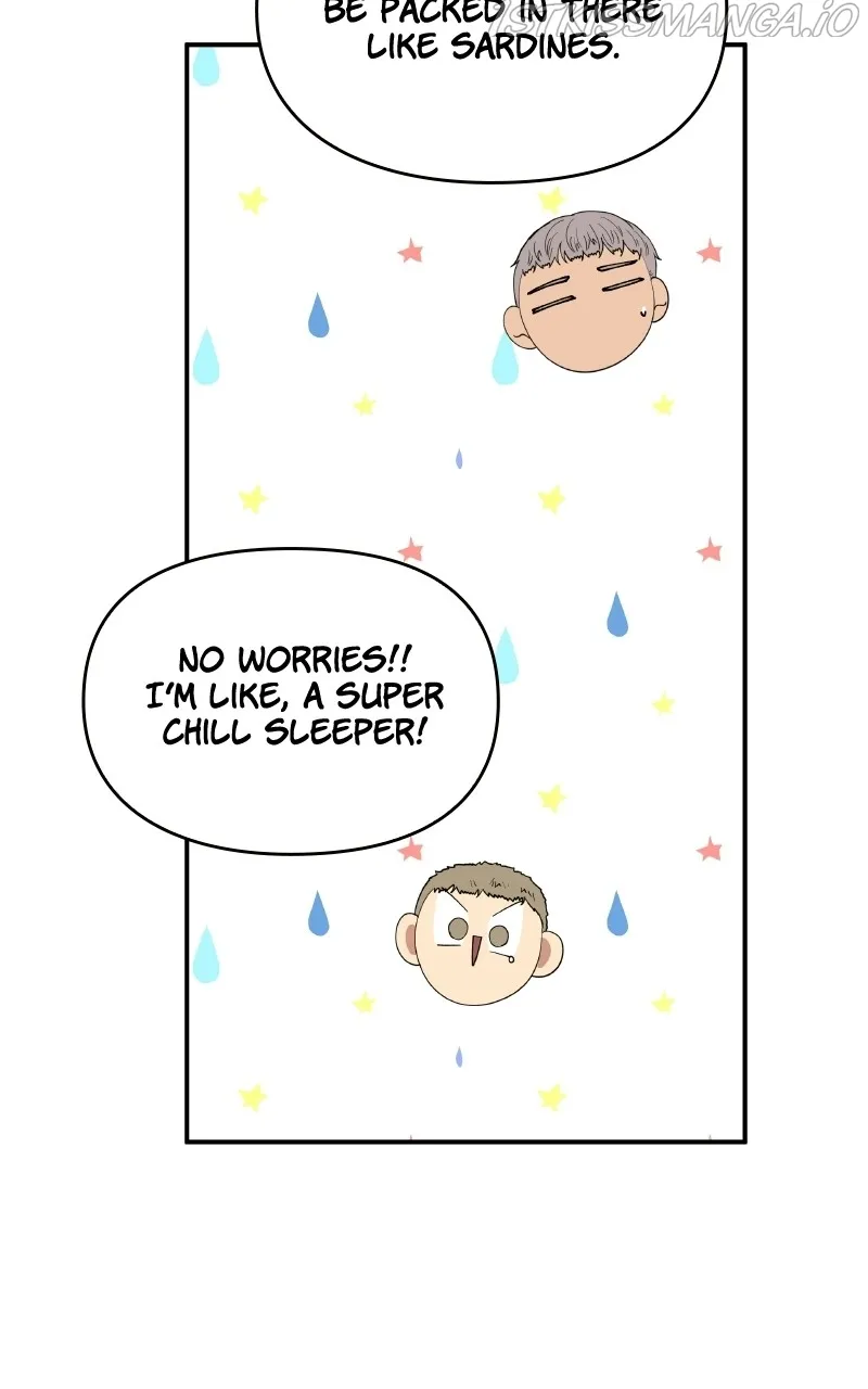Kidults Chapter 68 Online - página 20