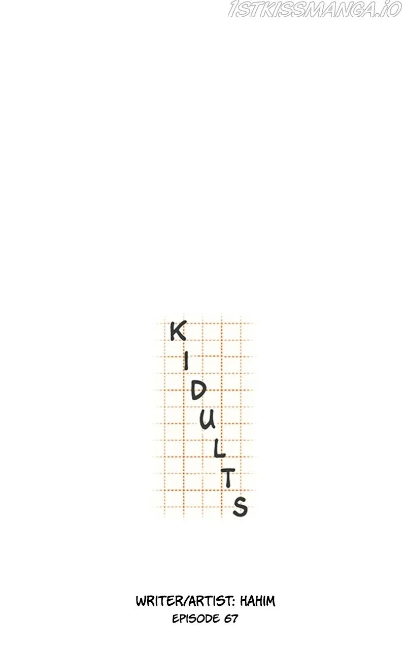 Kidults Chapter 68 Online - página 21