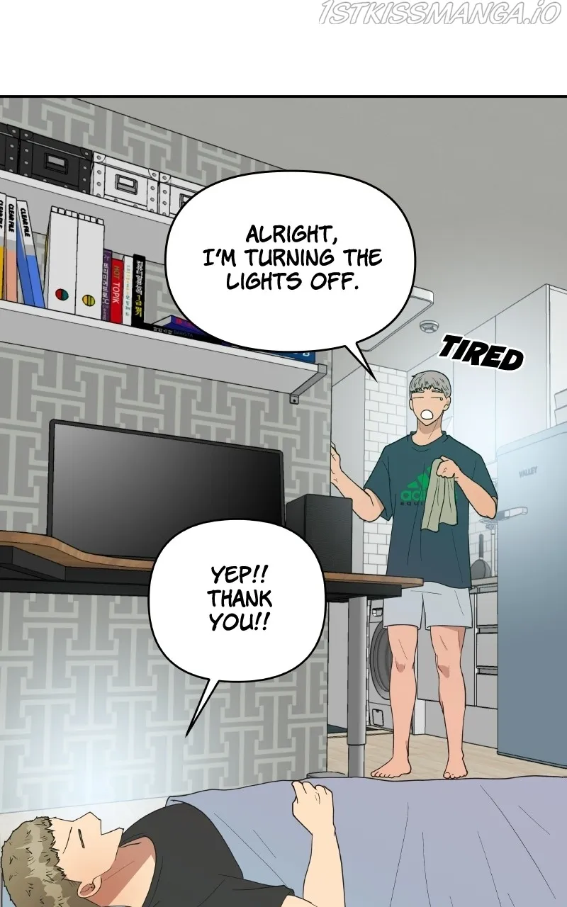 Kidults Chapter 68 Online - página 26