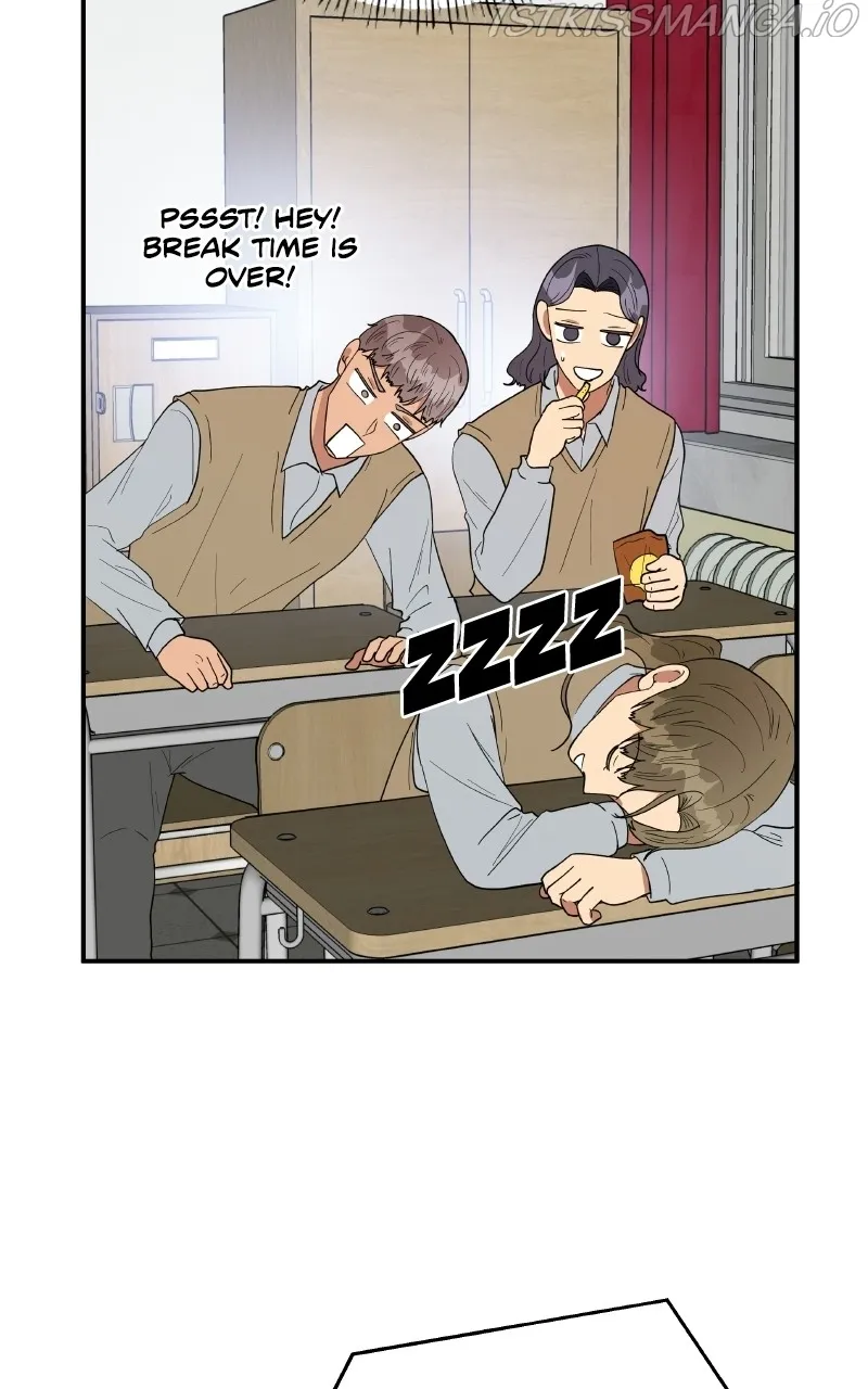 Kidults Chapter 68 Online - página 33