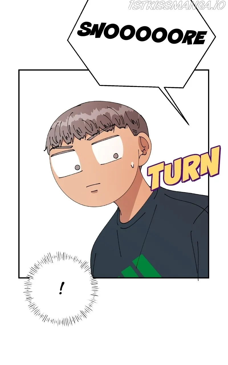 Kidults Chapter 68 Online - página 34