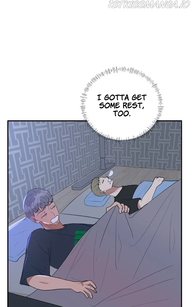 Kidults Chapter 68 Online - página 36