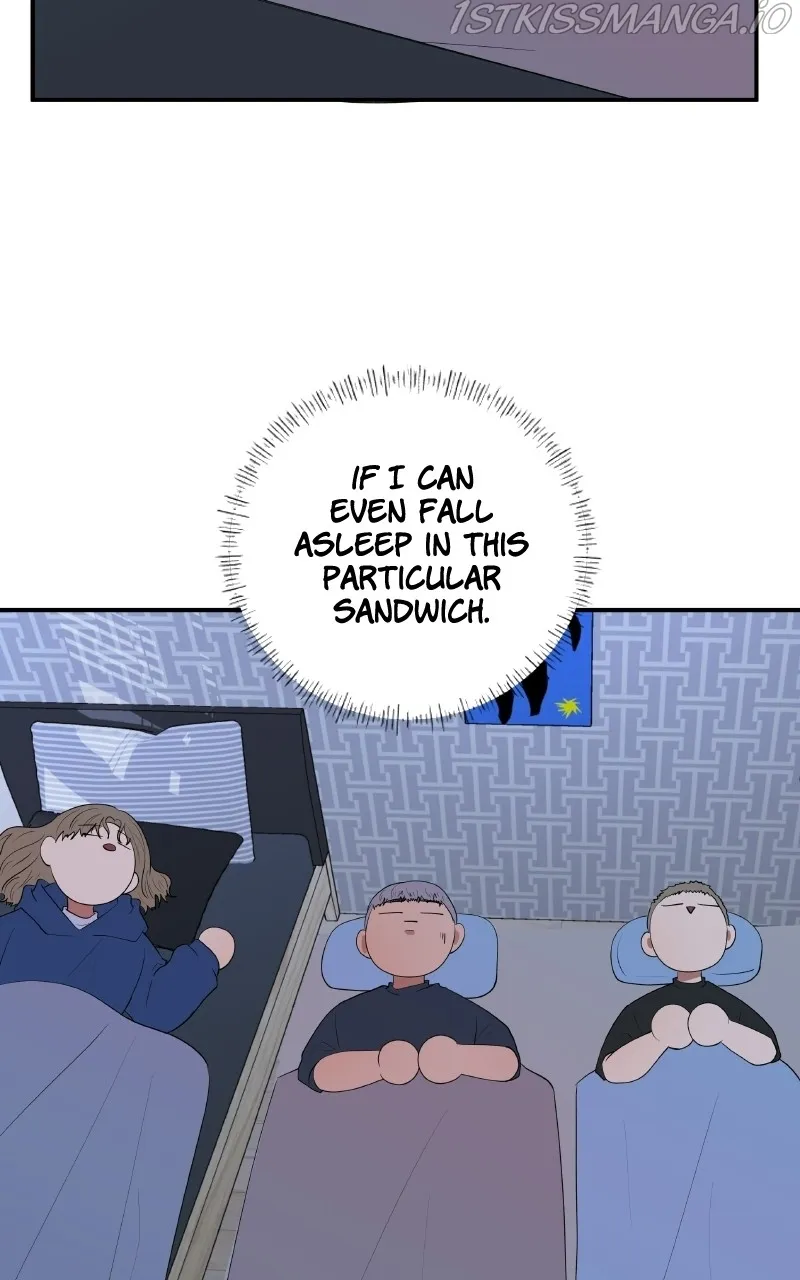 Kidults Chapter 68 Online - página 37
