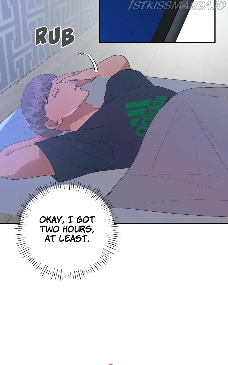 Kidults Chapter 68 Online - página 44