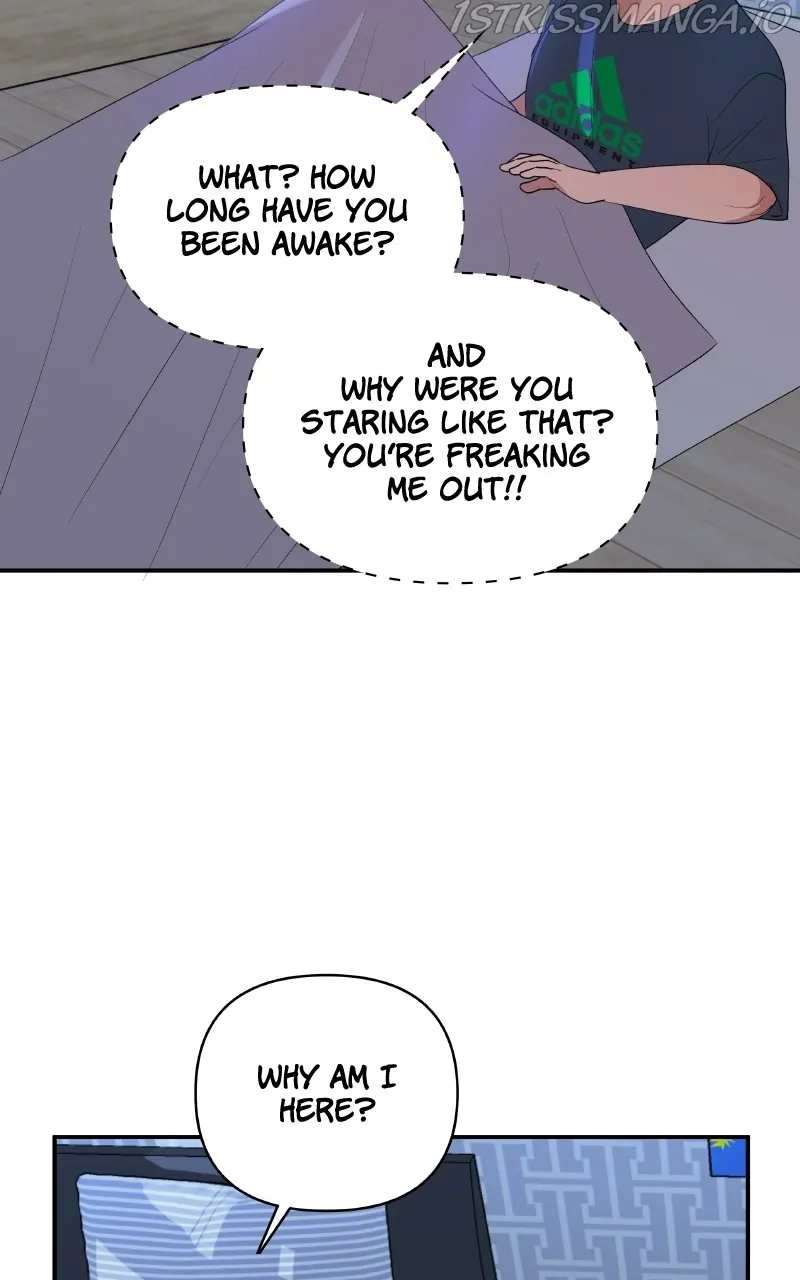 Kidults Chapter 68 Online - página 48