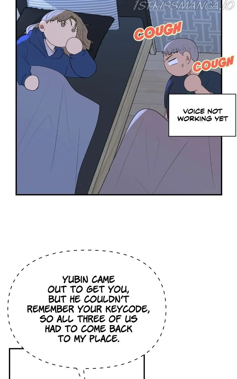Kidults Chapter 68 Online - página 49
