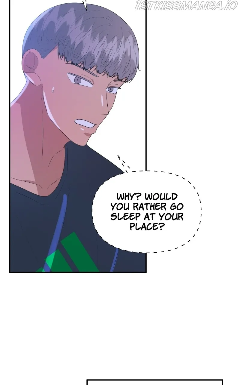 Kidults Chapter 68 Online - página 50
