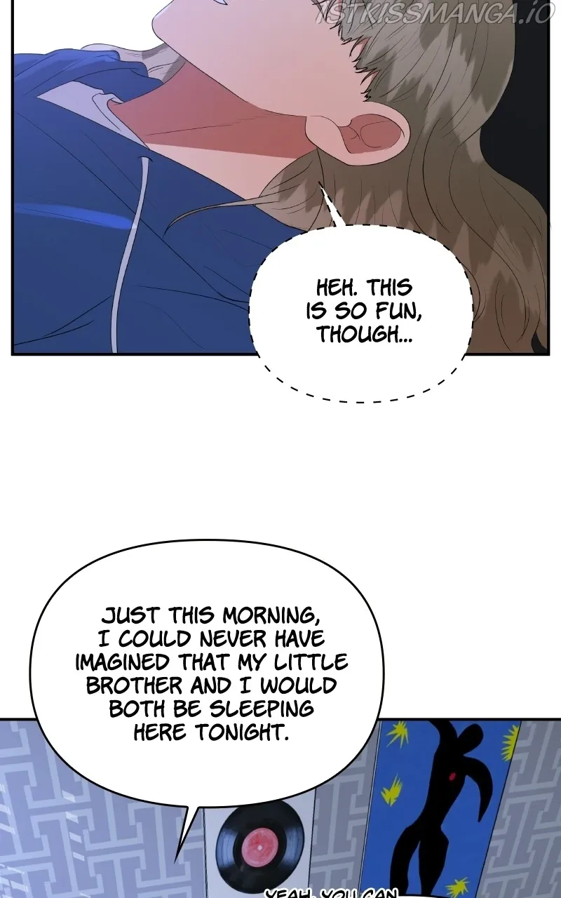 Kidults Chapter 68 Online - página 53