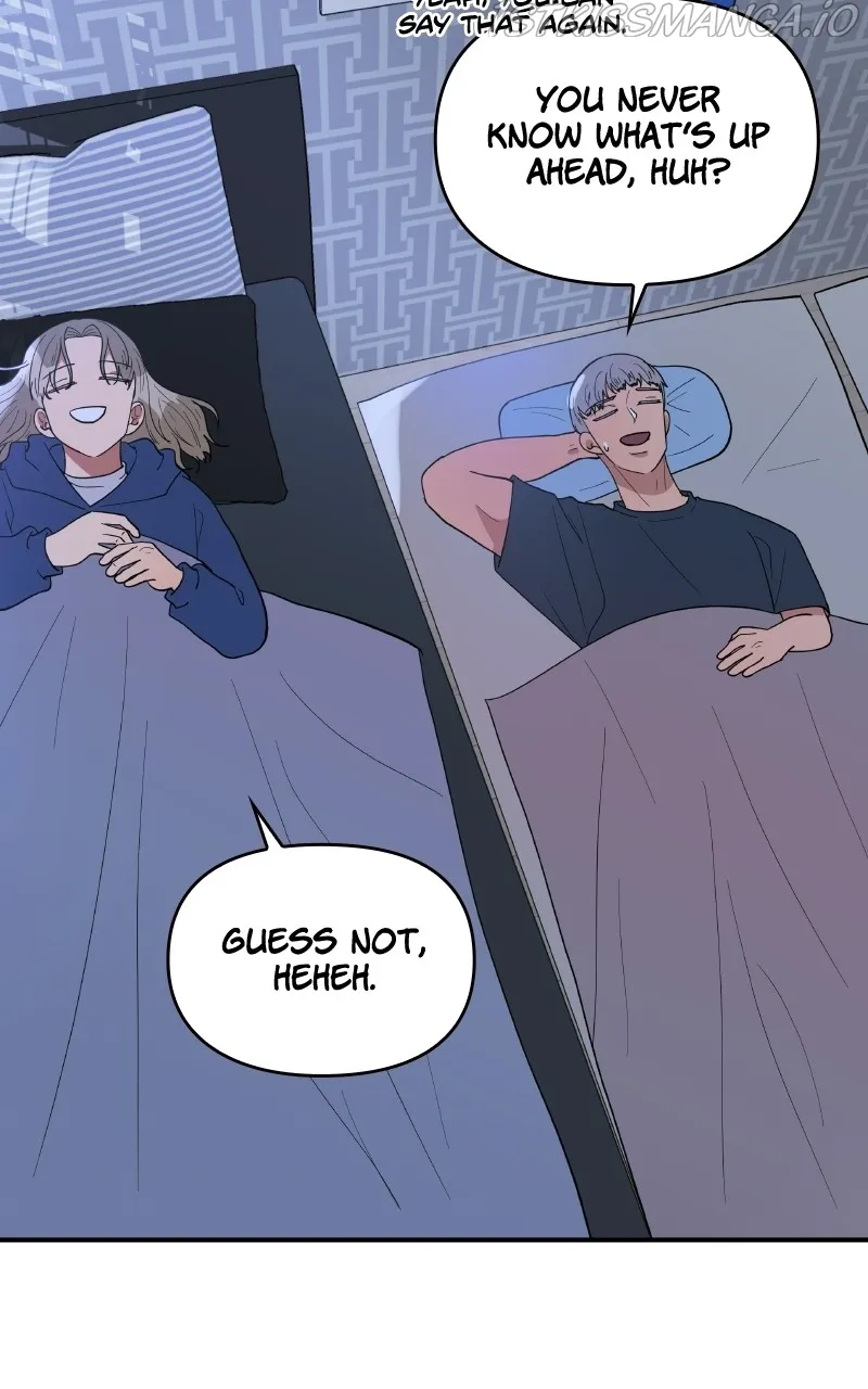 Kidults Chapter 68 Online - página 54