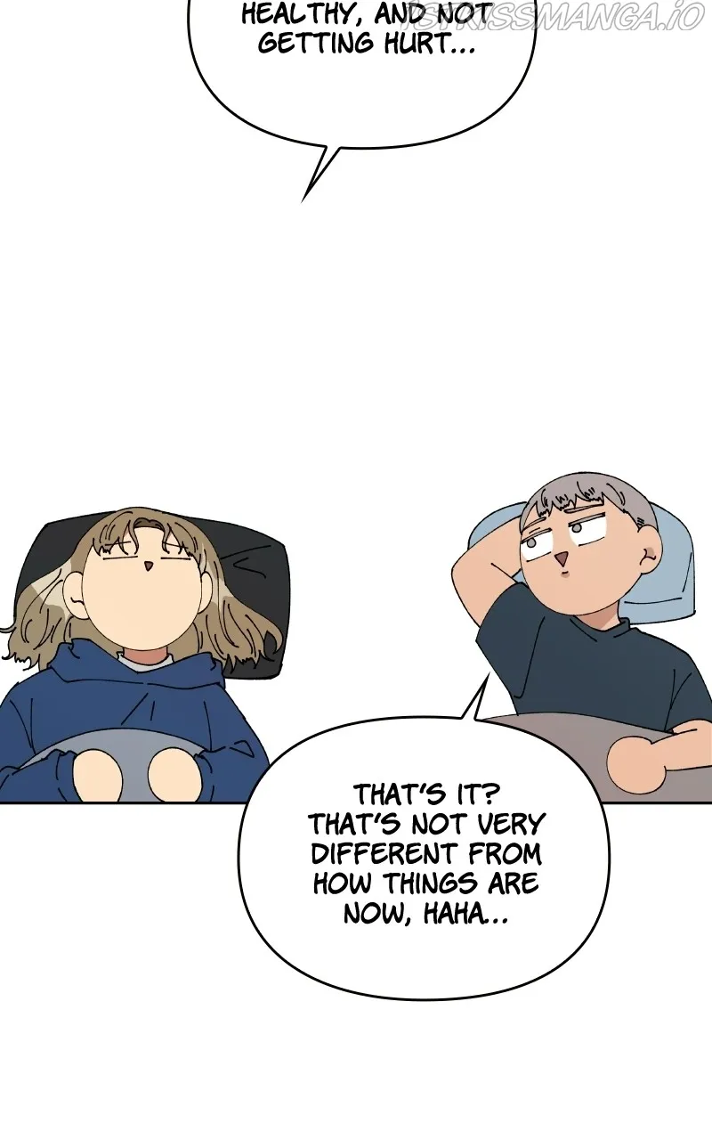 Kidults Chapter 68 Online - página 60