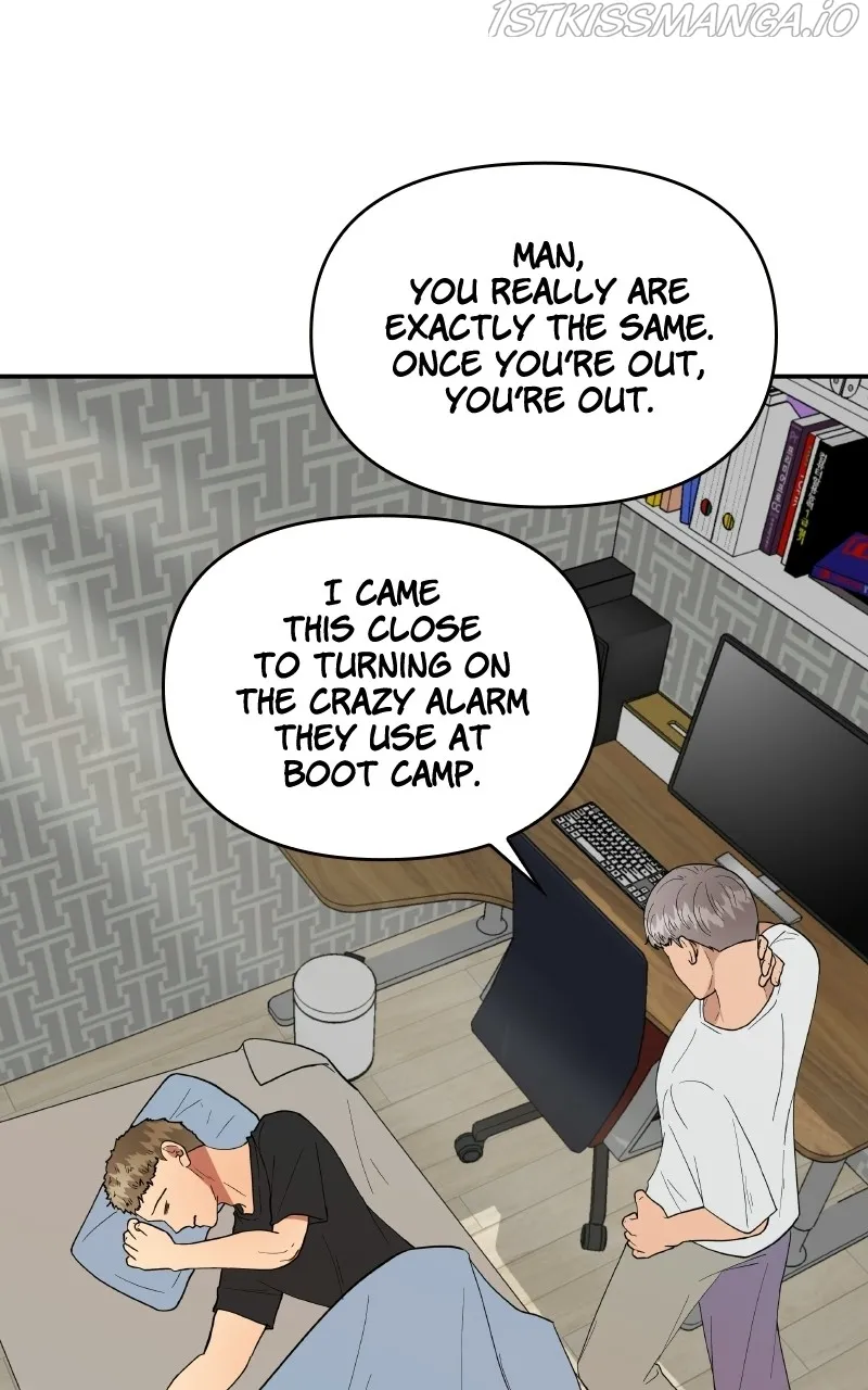 Kidults Chapter 69 Online - página 3