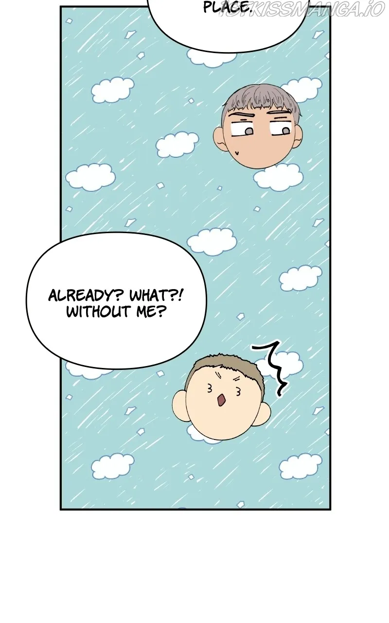 Kidults Chapter 69 Online - página 6