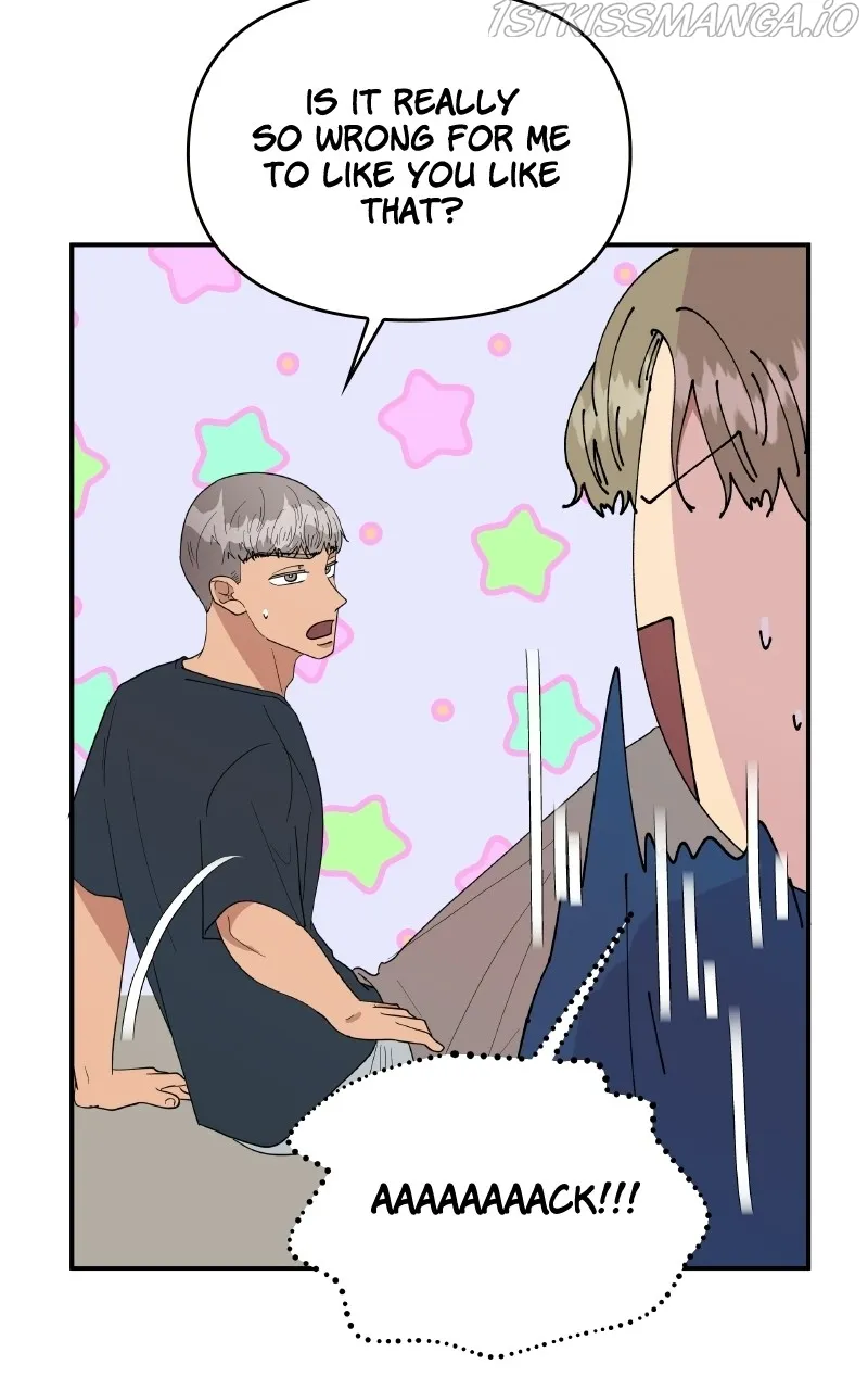 Kidults Chapter 69 Online - página 21