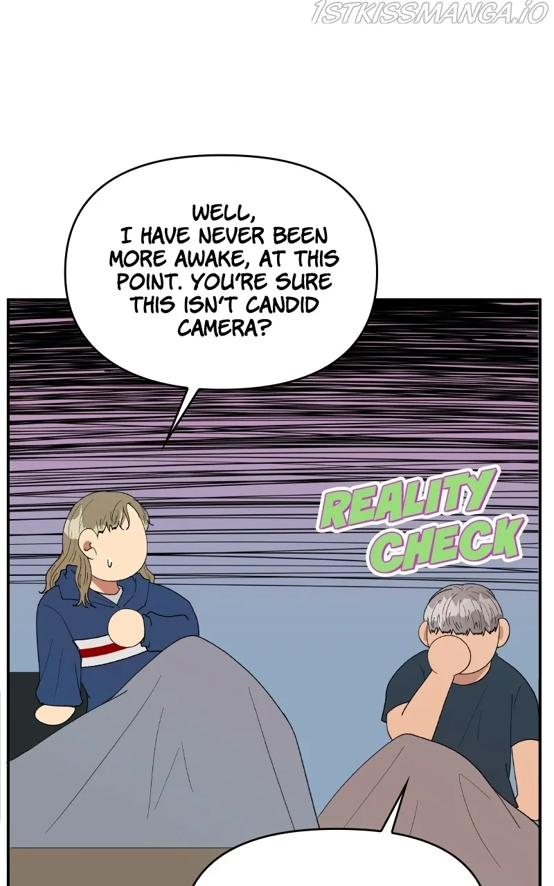 Kidults Chapter 69 Online - página 22