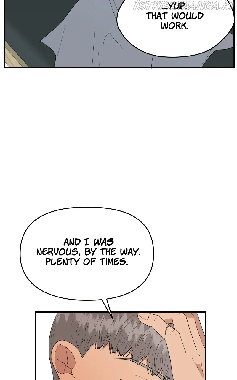 Kidults Chapter 69 Online - página 34