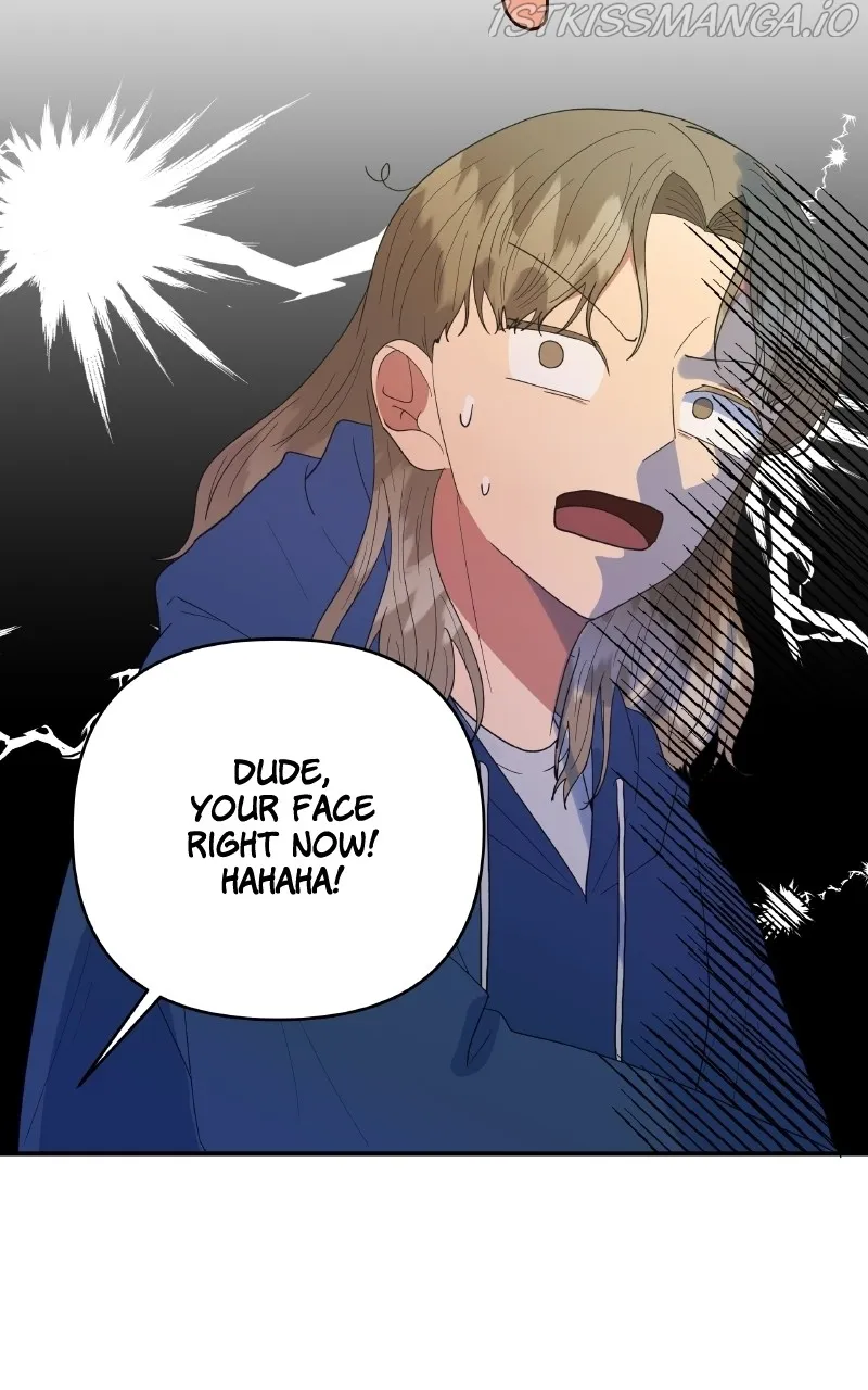Kidults Chapter 69 Online - página 40