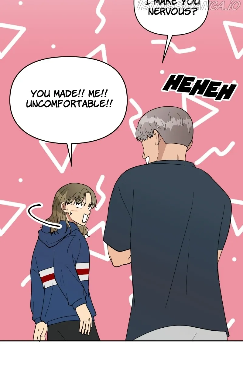 Kidults Chapter 69 Online - página 46