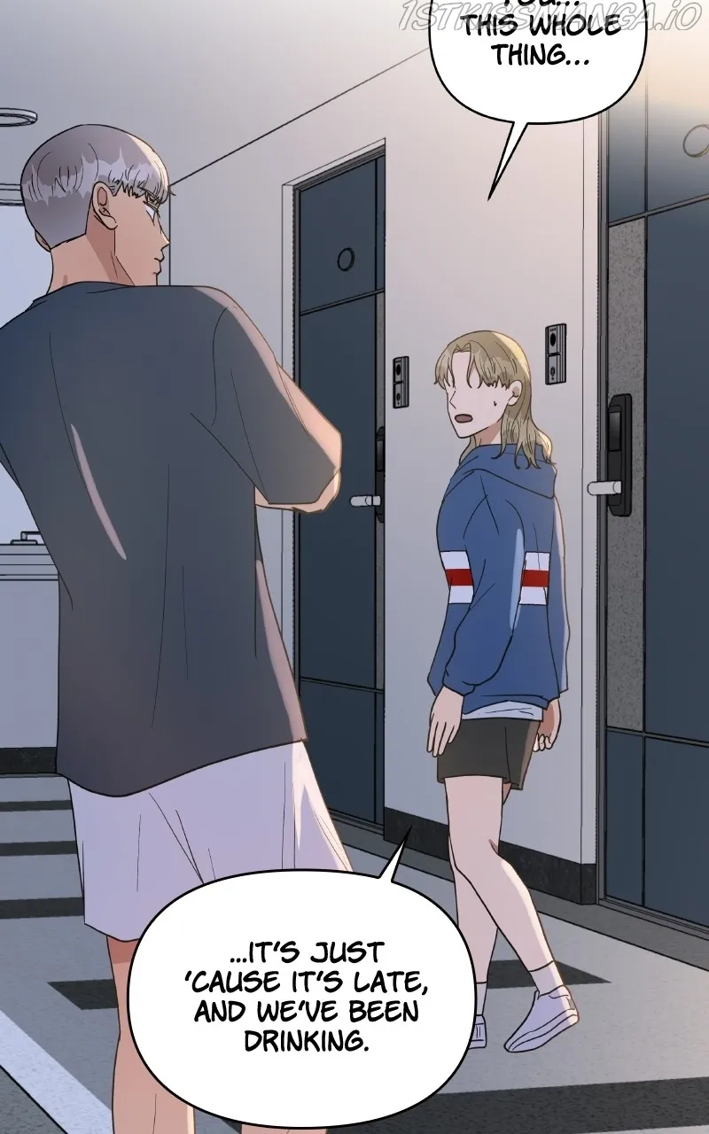 Kidults Chapter 69 Online - página 49