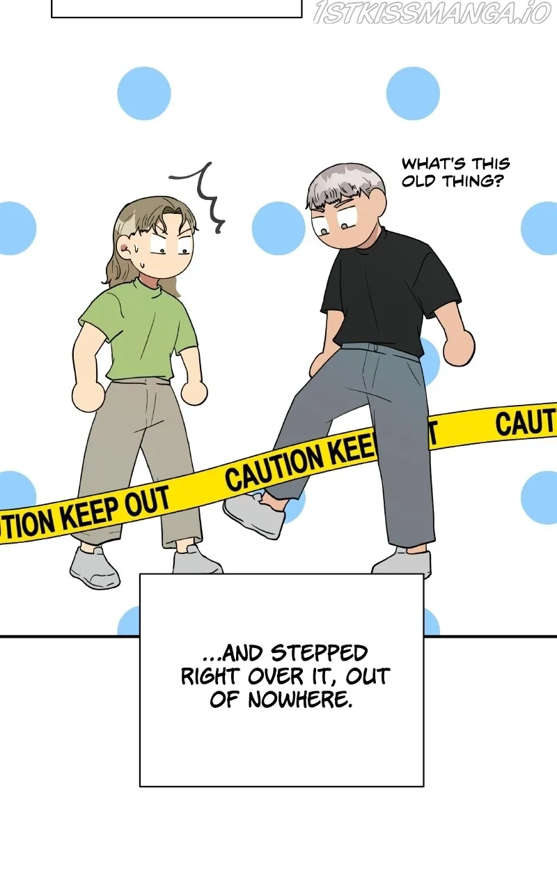Kidults Chapter 69 Online - página 64