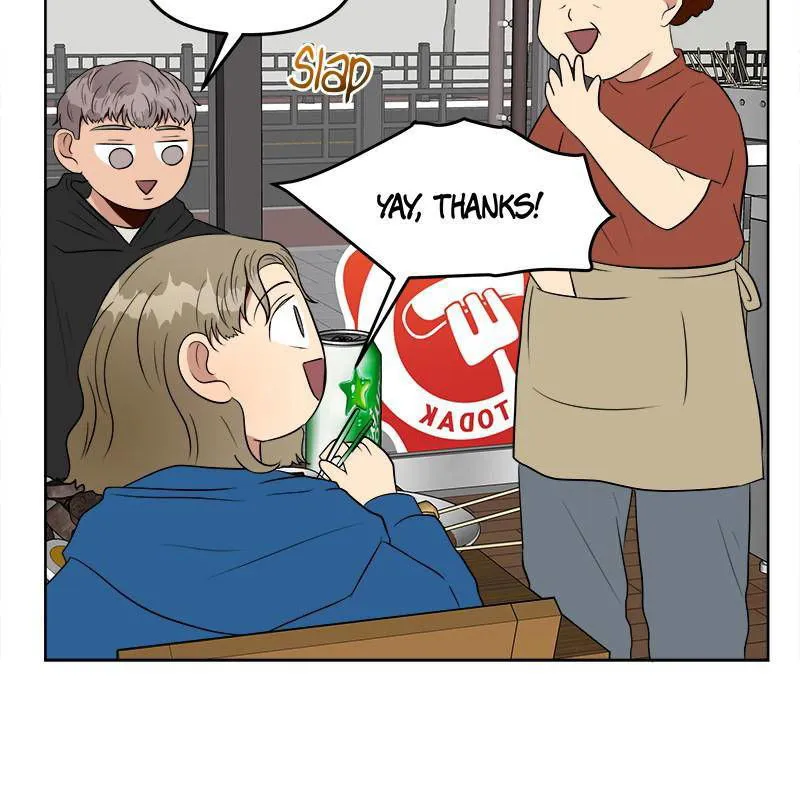 Kidults Chapter 7 Online - página 28