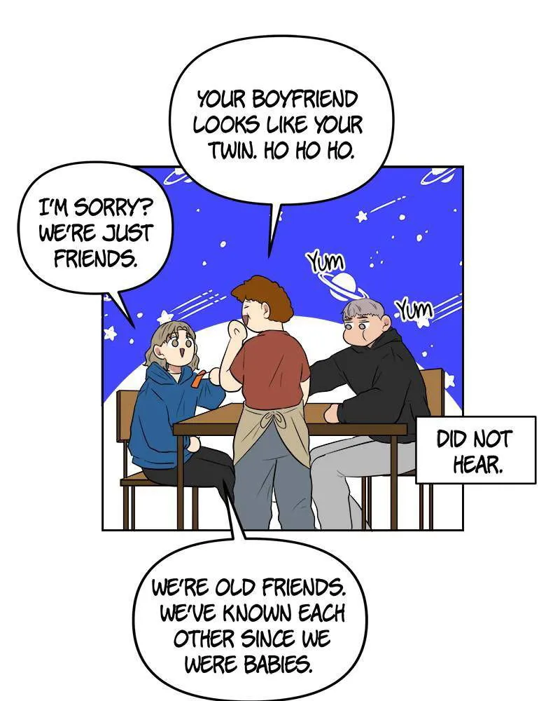 Kidults Chapter 7 Online - página 29