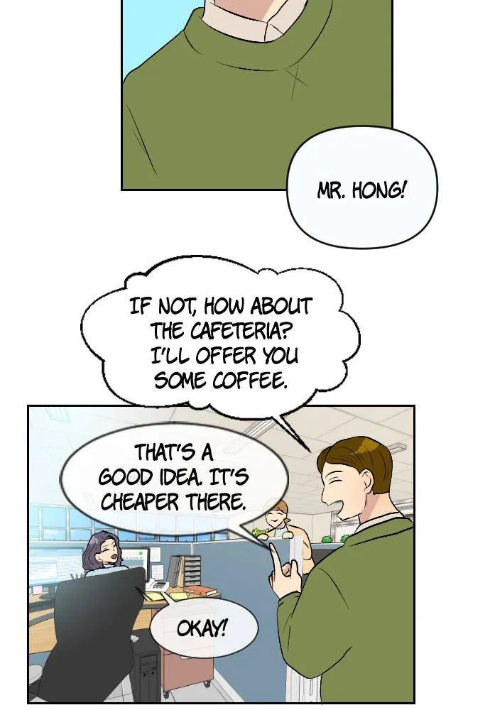 Kidults Chapter 7 Online - página 61