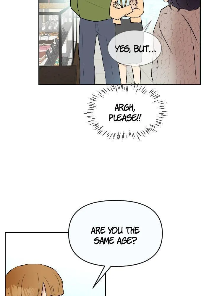Kidults Chapter 7 Online - página 77
