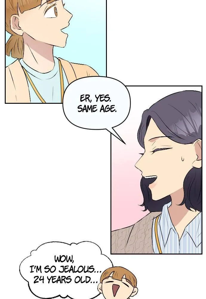 Kidults Chapter 7 Online - página 78