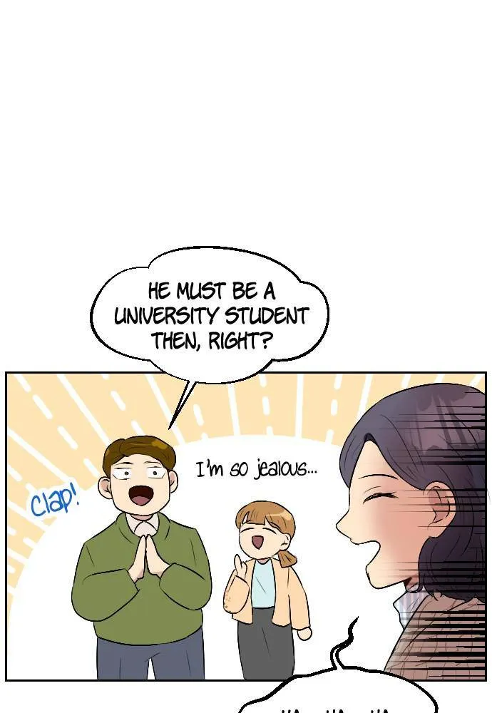 Kidults Chapter 7 Online - página 80