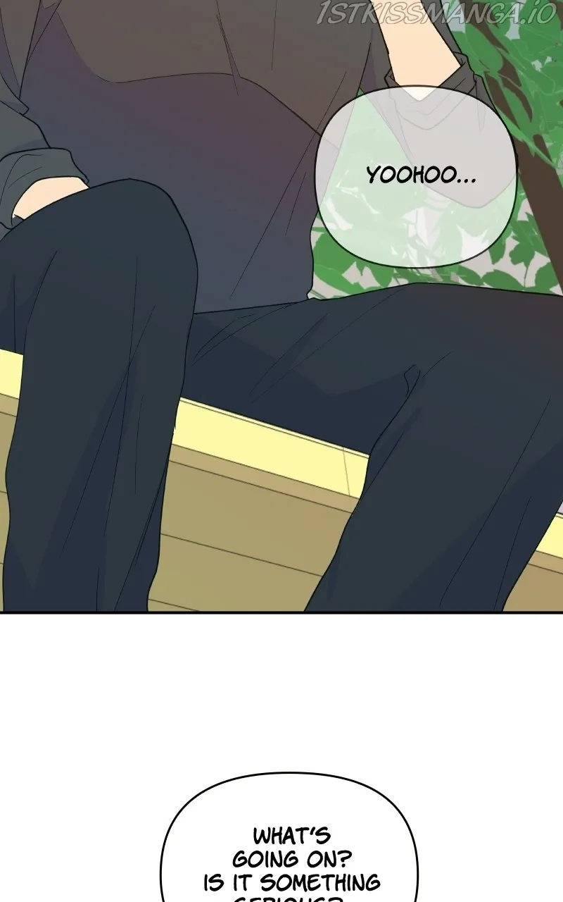 Kidults Chapter 73 Online - página 4