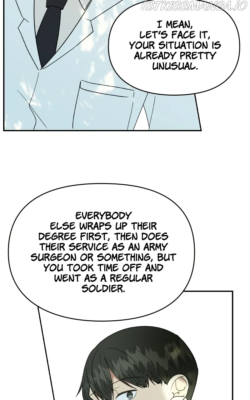 Kidults Chapter 73 Online - página 8