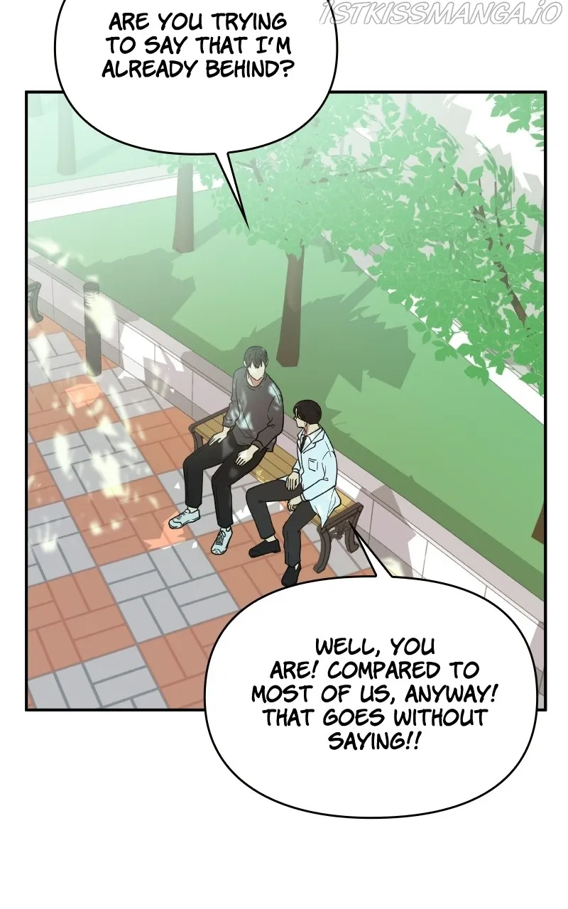 Kidults Chapter 73 Online - página 10