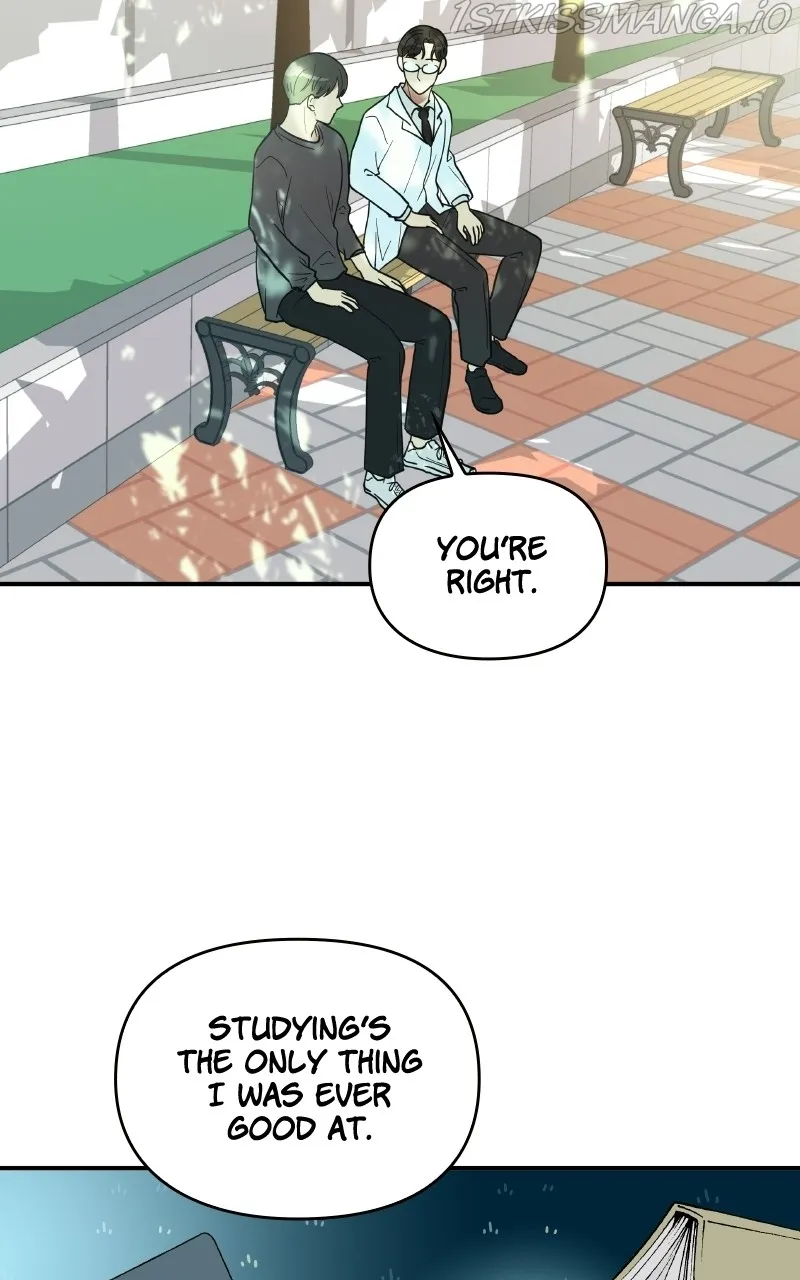 Kidults Chapter 73 Online - página 17